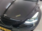  Tesla  Model 3 Tesla  Standard Range Plus RWD 4d #43