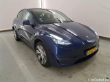  Tesla  Model Y Tesla  Long Range Dual Motor AWD 5d #9