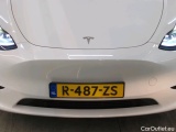 Tesla  Model Y Tesla  RWD 5d #5
