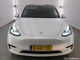  Tesla  Model Y Tesla  RWD 5d #12