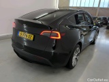  Tesla  Model Y Tesla  RWD 5d #2