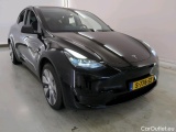  Tesla  Model Y Tesla  RWD 5d #9