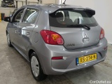  Mitsubishi  Space Star Mitsubishi  1.0 ClearTec Cool+ 5d #15