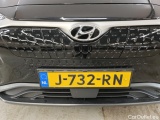  Hyundai  Konna Hyundai KONA Comfort Smart Electric 64 kWh 5d #5