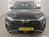  Hyundai  Konna Hyundai KONA Comfort Smart Electric 64 kWh 5d #16