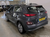  Hyundai  Konna Hyundai KONA Comfort Smart Electric 64 kWh 5d #21