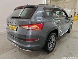  Skoda  Kodiaq Skoda  1.5 TSI ACT 110kW Sportline Business 7 Persoons #2