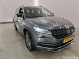  Skoda  Kodiaq Skoda  1.5 TSI ACT 110kW Sportline Business 7 Persoons #5