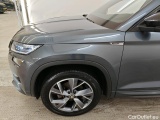  Skoda  Kodiaq Skoda  1.5 TSI ACT 110kW Sportline Business 7 Persoons #12