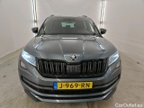  Skoda  Kodiaq Skoda  1.5 TSI ACT 110kW Sportline Business 7 Persoons #18
