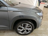  Skoda  Kodiaq Skoda  1.5 TSI ACT 110kW Sportline Business 7 Persoons #20