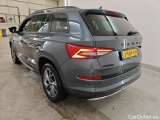  Skoda  Kodiaq Skoda  1.5 TSI ACT 110kW Sportline Business 7 Persoons #27