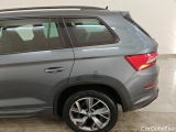  Skoda  Kodiaq Skoda  1.5 TSI ACT 110kW Sportline Business 7 Persoons #28