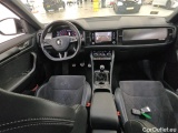  Skoda  Kodiaq Skoda  1.5 TSI ACT 110kW Sportline Business 7 Persoons #32