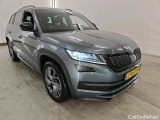  Skoda  Kodiaq Skoda  1.5 TSI ACT 110kW Sportline Business 7 Persoons #39