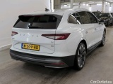  Skoda  ENYAQ ŠKODA  iV 80 5d  Sport Plus pakket + Pano #2