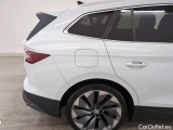  Skoda  ENYAQ ŠKODA  iV 80 5d  Sport Plus pakket + Pano #12