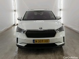  Skoda  ENYAQ ŠKODA  iV 80 5d  Sport Plus pakket + Pano #16
