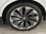  Skoda  ENYAQ ŠKODA  iV 80 5d  Sport Plus pakket + Pano #18