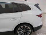  Skoda  ENYAQ ŠKODA  iV 80 5d  Sport Plus pakket + Pano #19