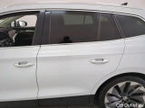  Skoda  ENYAQ ŠKODA  iV 80 5d  Sport Plus pakket + Pano #20