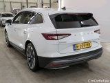  Skoda  ENYAQ ŠKODA  iV 80 5d  Sport Plus pakket + Pano #31