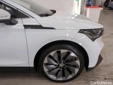  Skoda  ENYAQ ŠKODA  iV 80 5d  Sport Plus pakket + Pano #35