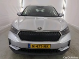  Skoda  ENYAQ ŠKODA  iV 80 5d #14