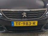  Peugeot  308 Peugeot  Allure 1.2 Puretech 130 5d #5