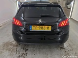  Peugeot  308 Peugeot  Allure 1.2 Puretech 130 5d #10