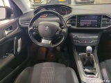  Peugeot  308 Peugeot  Allure 1.2 Puretech 130 5d #16