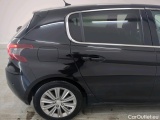  Peugeot  308 Peugeot  Allure 1.2 Puretech 130 5d #18