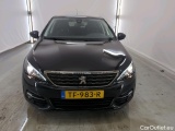  Peugeot  308 Peugeot  Allure 1.2 Puretech 130 5d #21