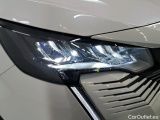  Peugeot  5008 Peugeot  Blue Lease Allure PureTech 130 EAT8 5d #9