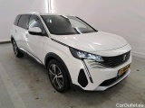  Peugeot  5008 Peugeot  Blue Lease Allure PureTech 130 EAT8 5d #11