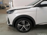  Peugeot  5008 Peugeot  Blue Lease Allure PureTech 130 EAT8 5d #18