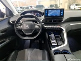  Peugeot  5008 Peugeot  Blue Lease Allure PureTech 130 EAT8 5d #19