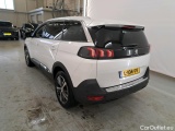  Peugeot  5008 Peugeot  Blue Lease Allure PureTech 130 EAT8 5d #20
