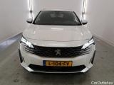  Peugeot  5008 Peugeot  Blue Lease Allure PureTech 130 EAT8 5d #27