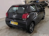  Peugeot  308 Peugeot 108 Allure 1.0 e-VTi 72pk 5d #2