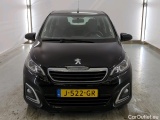  Peugeot  308 Peugeot 108 Allure 1.0 e-VTi 72pk 5d #9