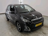  Peugeot  308 Peugeot 108 Allure 1.0 e-VTi 72pk 5d #22
