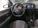  Peugeot  308 Peugeot 108 Allure 1.0 e-VTi 72pk 5d #21