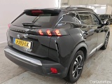  Peugeot  2008 Peugeot e- Allure Première EV 50kWh 136 7,4kW 5d #2