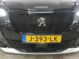  Peugeot  2008 Peugeot e- Allure Première EV 50kWh 136 7,4kW 5d #5
