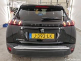  Peugeot  2008 Peugeot e- Allure Première EV 50kWh 136 7,4kW 5d #8