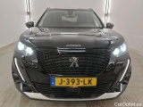  Peugeot  2008 Peugeot e- Allure Première EV 50kWh 136 7,4kW 5d #11