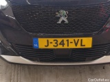  Peugeot  2008 Peugeot e- Allure EV 50kWh 136 5d #5