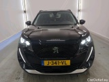  Peugeot  2008 Peugeot e- Allure EV 50kWh 136 5d #14