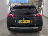  Peugeot  2008 Peugeot e- Allure EV 50kWh 136 5d #27